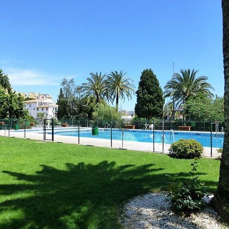 Mar Del Sur Apartamentos- Piscina Y Playa - Parking Gratis Benalmádena Kültér fotó